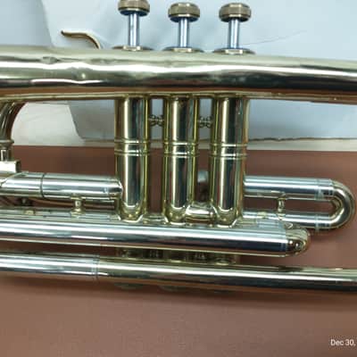 York Senator Cornet image 12