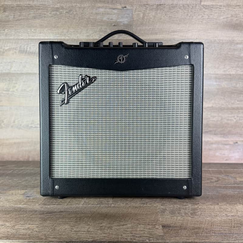 Fender Mustang II 40 Watt Guitar Amplifier Combo - Used image 1