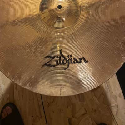 Zildjian 20