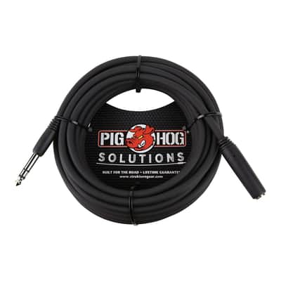 Audio-Technica BNDL ATH-M50X + PHX14-25 Extension (V) image 4