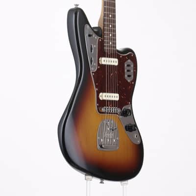 FENDER MEXICO Classic Player Jaguar Special [MX11053490] (06/08) image 8