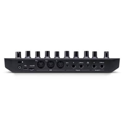 NOVATION CIRCUIT RHYTHM : OPEN BOX : [DETROIT MODULAR] image 2