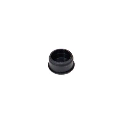 Black Knob Cap for Valley People Audio Dynamite, Dynamite 3 (433) image 4