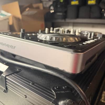 Pioneer DJ XDJ-R1 Wireless DJ System All-In-One CD USB Midi Controller AS-IS image 7