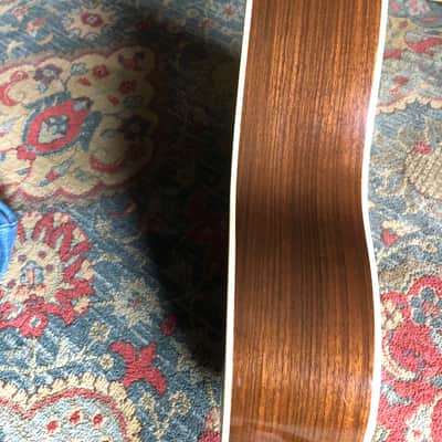 Martin OM-28V Vintage Series, OHSC, with video exc. condition! image 8