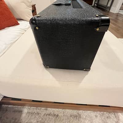 Marshall DSL100HR 2-Channel 100-Watt Guitar Amp Head 2018 - Present - Black image 4