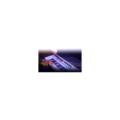Arturia KeyStep Pro 37-Key Controller/Sequencer USB/MIDI/CV Keyboard Controller image 11