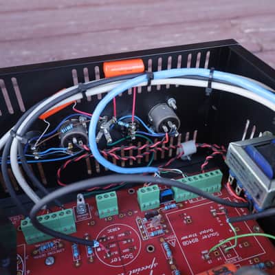 DRIP AUDIO Teletronix LA-2A Studio Compressor Clone image 13