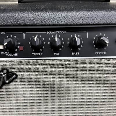1990s Fender Champion 110 Guitar Amp Combo image 3