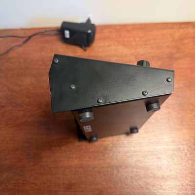 Moog Minitaur Rev2 TBP002 2012 - Present - Black image 4