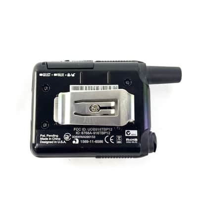 Used Line 6 XD-V75 Wireless Microphone image 5