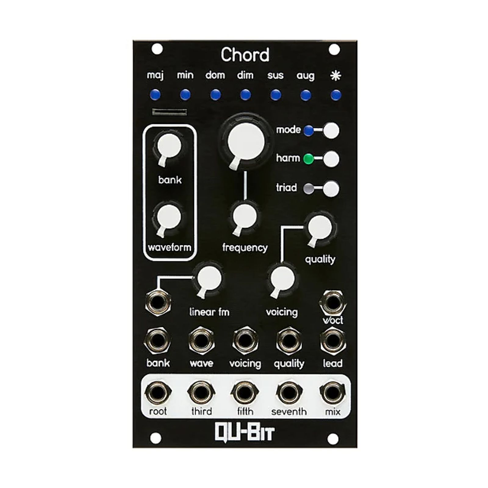 Qu-Bit Electronix Chord v2 | Reverb