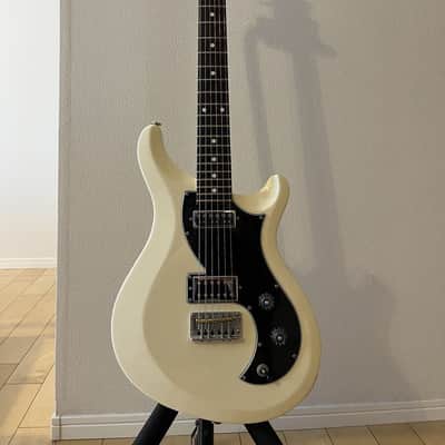 Fender Jim Root Stratocaster - Flat White - Maple Fretboard | Reverb