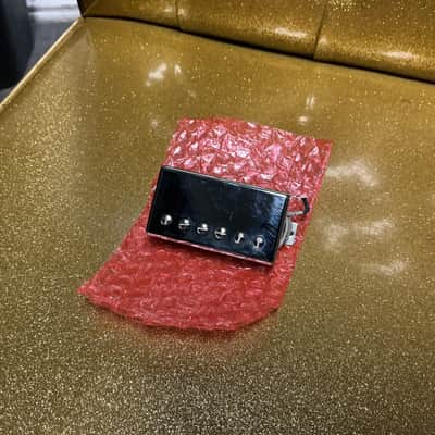 Gibson Burstbucker Pro Neck Humbucker 2010s - Nickel used image 1