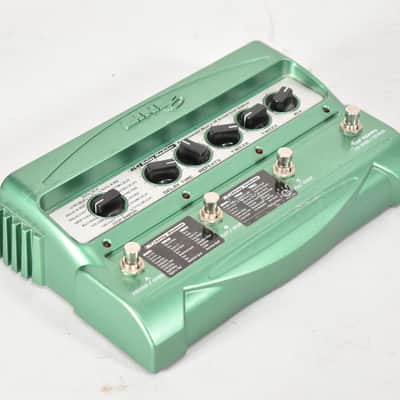 Line 6 DL4 Delay Modeler Pedal (Signed By Designer Jeorge Tripps) image 1