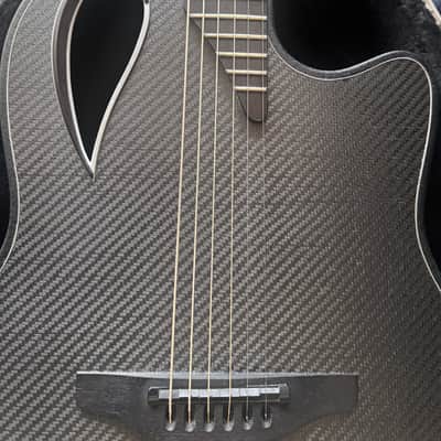 Ovation Adamas 2080 SR Carbon Fiber image 14