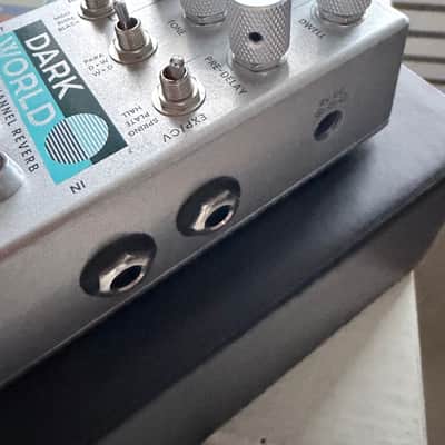 Chase Bliss Audio Dark World image 3