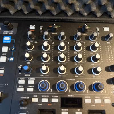 Rane Perfomer 4-Channel DJ Controller 2024 - Present - Black image 3
