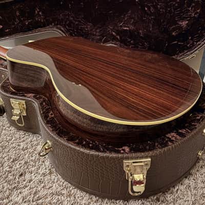 Taylor GS7 2006 - Natural image 18