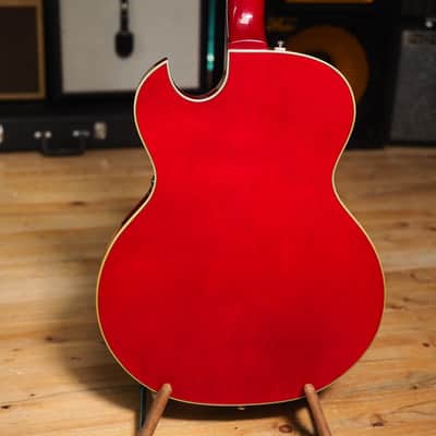 DeArmond by Guild Starfire Special image 10