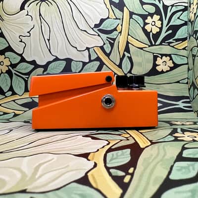 Boss DS-1W Waza Craft Distortion image 4