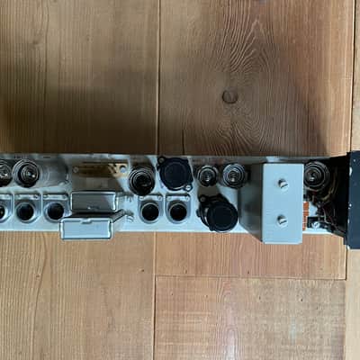 Philips EL3501 Stereo Tube recorder E80CC E80F image 13