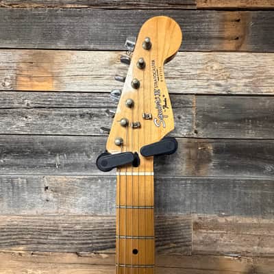 Fender Squier II Made in Korea image 7