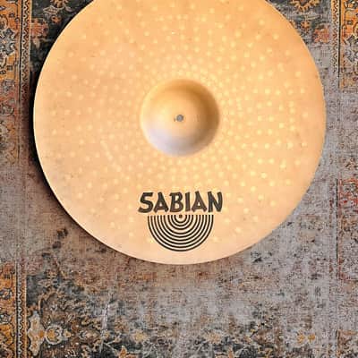 RARE Sabian Jack DeJohnette Encore Ride 20” 2292 g DRY w Light Complexity! Incredible Definition! image 2
