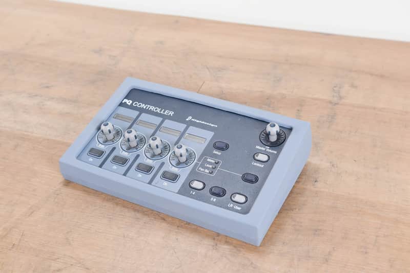 Digidesign Personal Q Personal Monitoring Mixer CG00NV1 image 1
