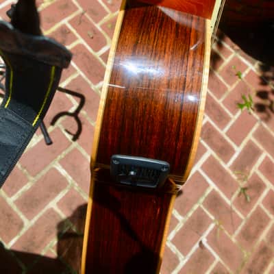 Larrivee L-09 2011 Acoustic / Electric w/Hardcase image 9