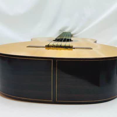 1967 Marcelino Barbero Classical Guitar image 21