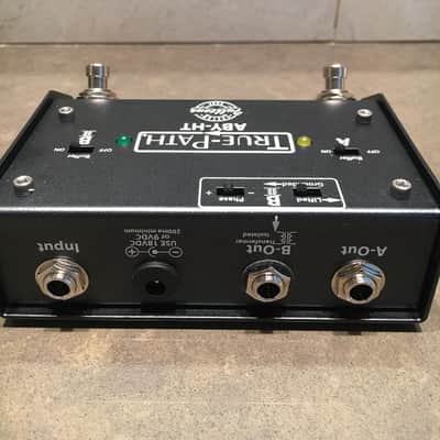 Fulltone True-Path ABY-HT (2nd) 2019 image 6
