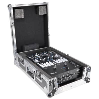 ProX XS-RANE72 11 Rane Seventy-Two DJ Mixer Road Case image 8