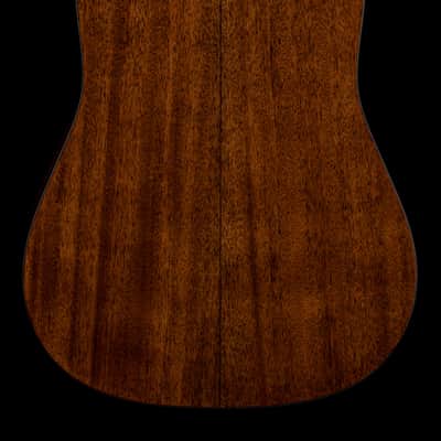 Martin D-18 - Natural #42571 image 2