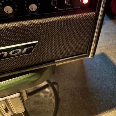 Vintage 1970s Traynor YSR-1 Custom Reverb 45W Tube Amp Head – Made in Canada image 2