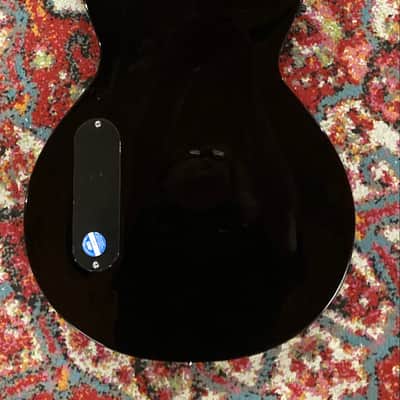 ESP LTD TL-7 2020’s - Black, Excellent, SKU: 1171G image 6