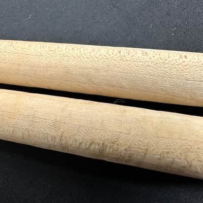 Vic Firth SD2 American Custom Bolero Drum Sticks-EXCELLENT image 8