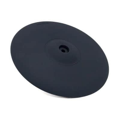 Alesis 12" ARC Triple-Zone Crash Cymbal Pad Trigger image 1