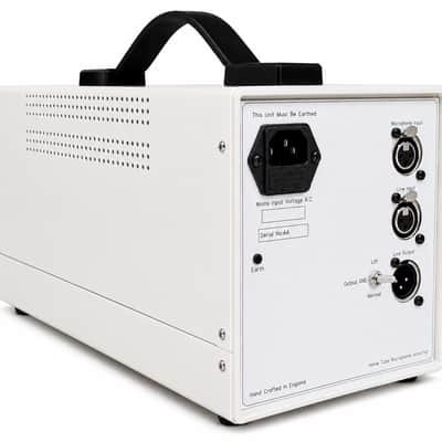 Analogue Addicts UK - Valve Transformer Saturator - Mic Pre - DI - Line Pre image 3