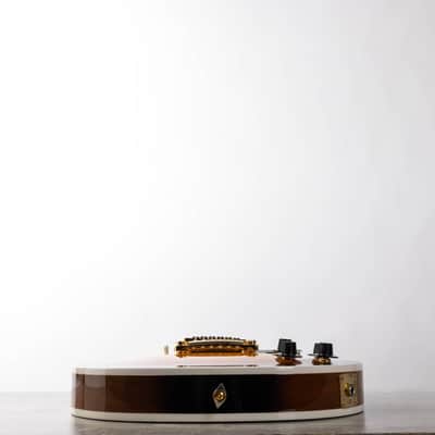 Gibson Les Paul Custom 70s, Tobacco Burst | Demo image 7