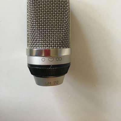 Neumann/Gefell UM70 Capsule image 1