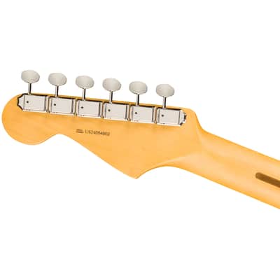 Fender American Professional Classic Stratocaster - 3-Colour Sunburst / Maple image 7