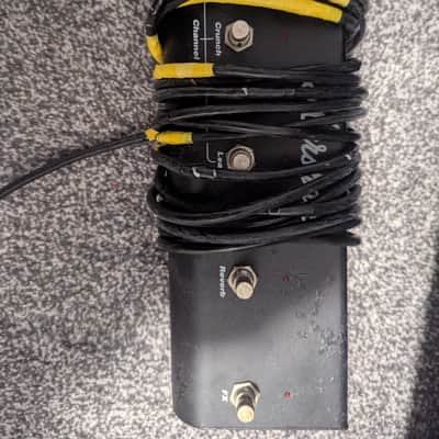 Marshall JCM 2000 TSL 100 image 5