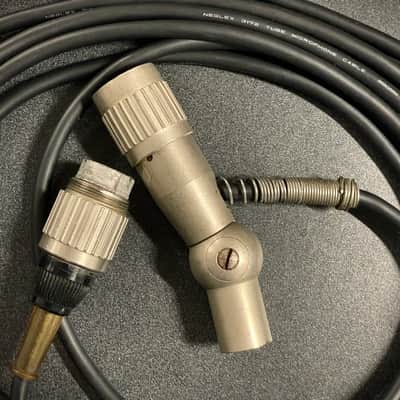 Neumann U 67 Vintage image 5