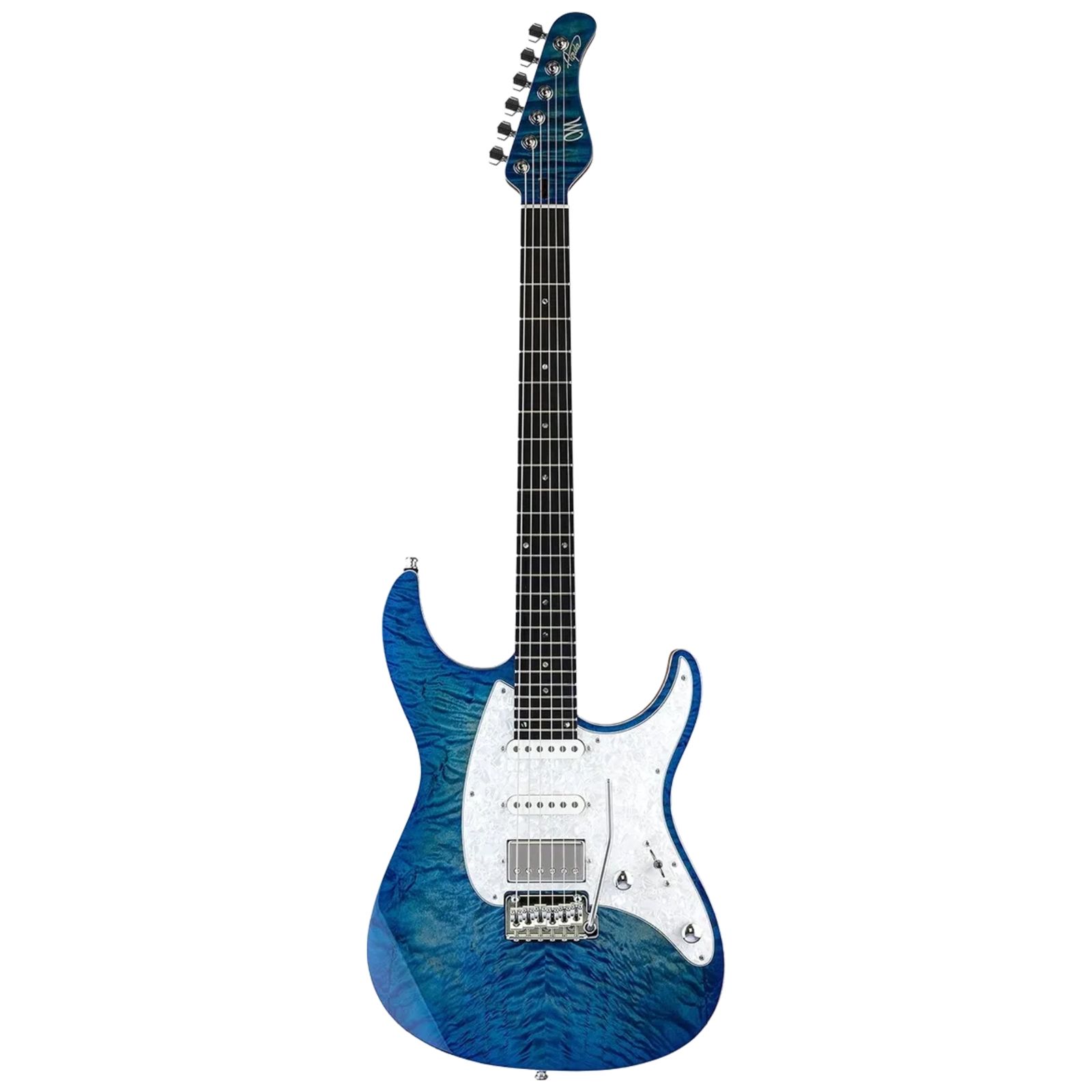 Mayones Aquila Elite 6 | Reverb