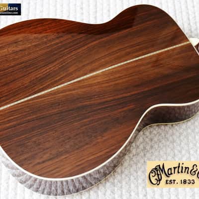 Martin M-30 Jorma Kaukonen Custom Artist 2011 #74 image 19