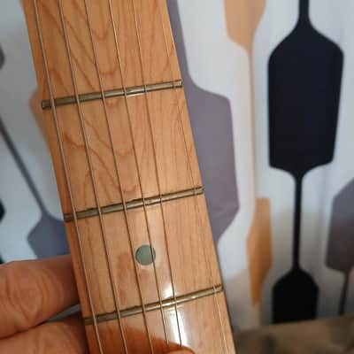 Partscaster Fender '72 Thinline Telecaster image 13