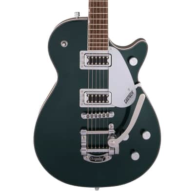 Used Gretsch G5230T Electromatic Jet FT Single-Cut w/Bigsby - Cadillac Green image 1