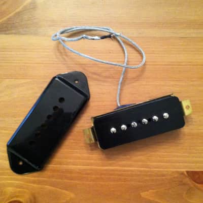 Gibson Billie Joe Armstrong Les Paul Jr H-90 (stacked P-90 P90) bridge pickup image 1