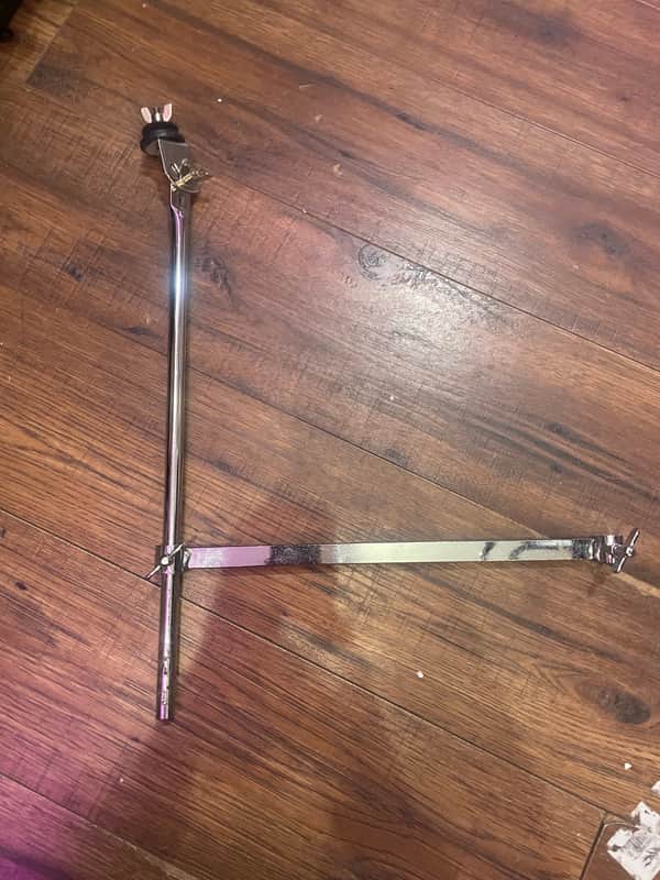 Unbranded Cymbal Arm image 1